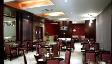 Landmark Grand Hotel