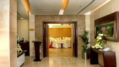 Landmark Grand Hotel