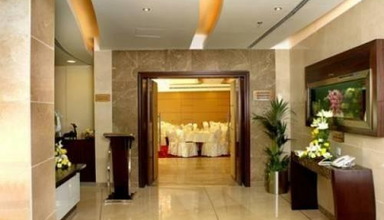 Landmark Grand Hotel