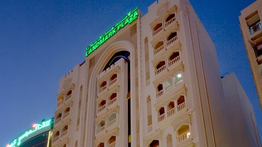 Landmark Plaza Baniyas