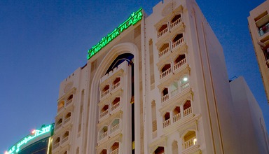 Landmark Plaza Baniyas