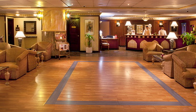 Landmark Plaza Baniyas