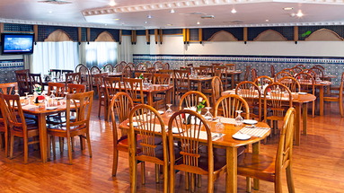 Landmark Plaza Baniyas