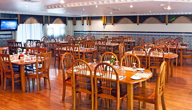 Landmark Plaza Baniyas