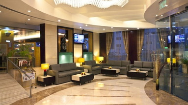 Landmark Riqqa