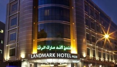 Landmark Riqqa