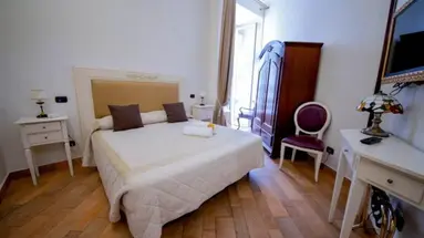 Lanfipe Palace