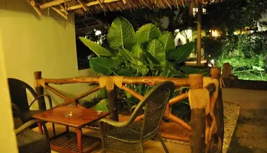 Langi Langi Beach Bungalows