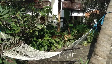 Langi Langi Beach Bungalows