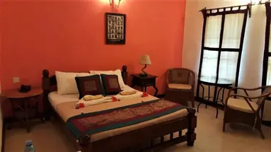 Langi Langi Beach Bungalows