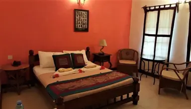 Langi Langi Beach Bungalows
