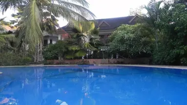Langi Langi Beach Bungalows