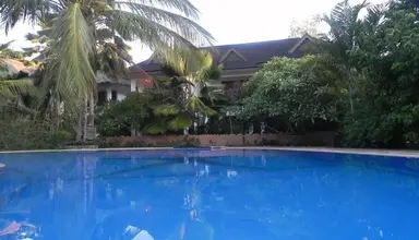 Langi Langi Beach Bungalows