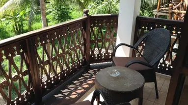 Langi Langi Beach Bungalows