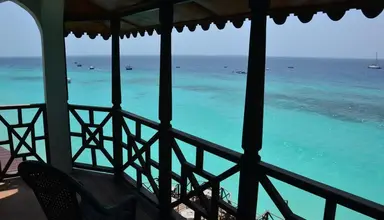 Langi Langi Beach Bungalows