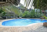 Langi Langi Beach Bungalows