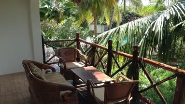 Langi Langi Beach Bungalows