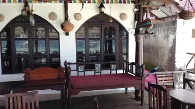 Langi Langi Beach Bungalows