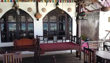 Langi Langi Beach Bungalows