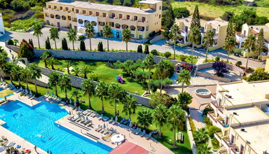 Langley Resort Almirida Bay