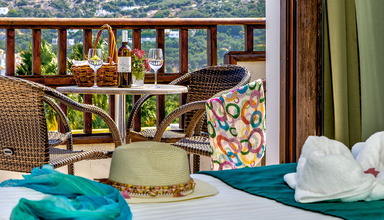 Langley Resort Almirida Bay