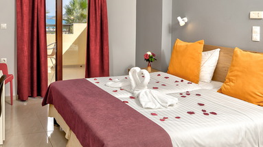 Langley Resort Almirida Bay