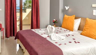 Langley Resort Almirida Bay