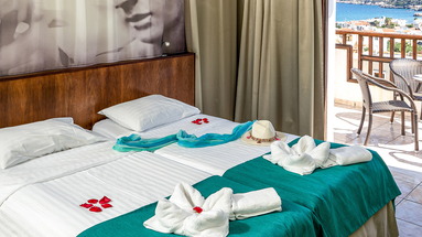 Langley Resort Almirida Bay