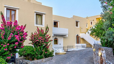 Langley Resort Almirida Bay