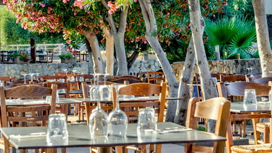 Langley Resort Almirida Bay
