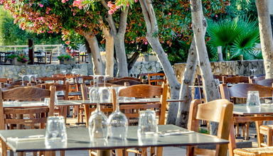 Langley Resort Almirida Bay