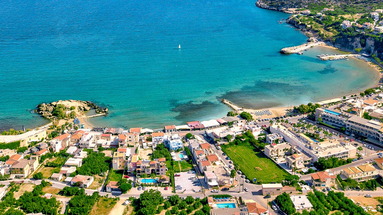 Langley Resort Almirida Bay