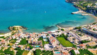 Langley Resort Almirida Bay