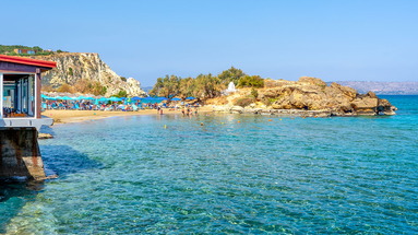 Langley Resort Almirida Bay