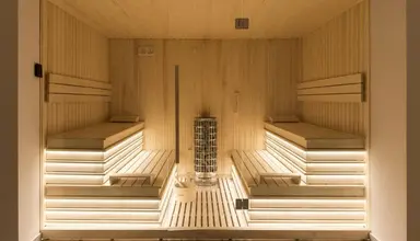 Lango Design Hotel & Spa