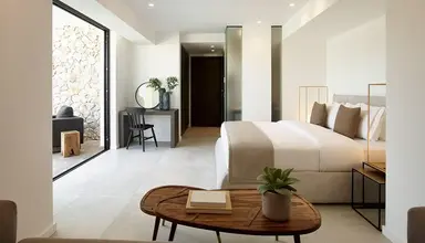 Lango Design Hotel & Spa