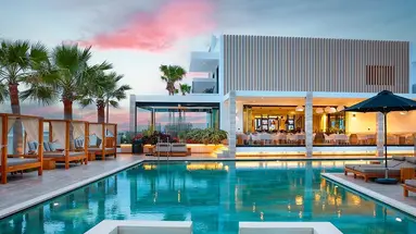 Lango Design Hotel & Spa