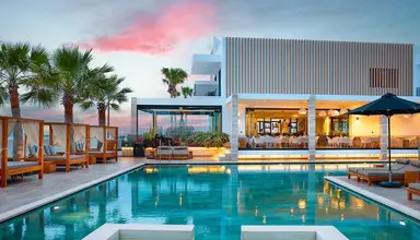Lango Design Hotel & Spa