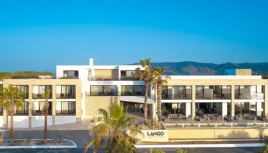 Lango Design Hotel & Spa