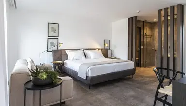 Lango Design Hotel & Spa