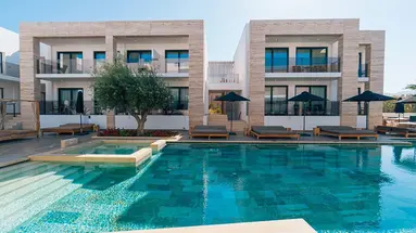 Lango Design Hotel & Spa