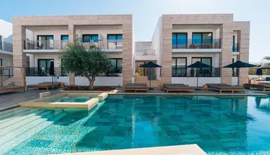 Lango Design Hotel & Spa