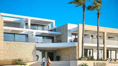 Lango Design Hotel & Spa