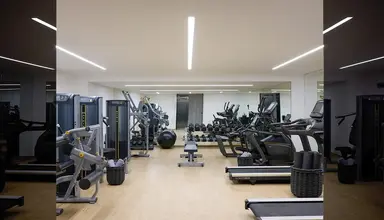 Lango Design Hotel & Spa