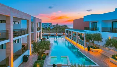 Lango Design Hotel & Spa