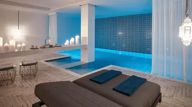Lango Design Hotel & Spa