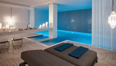 Lango Design Hotel & Spa