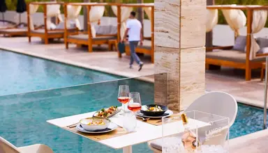 Lango Design Hotel & Spa