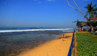 Lanka Super Corals