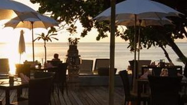 Lanta Sand Resort & Spa